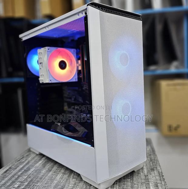 Desktop Computer 16GB SSD 512GB - thumbnail 4