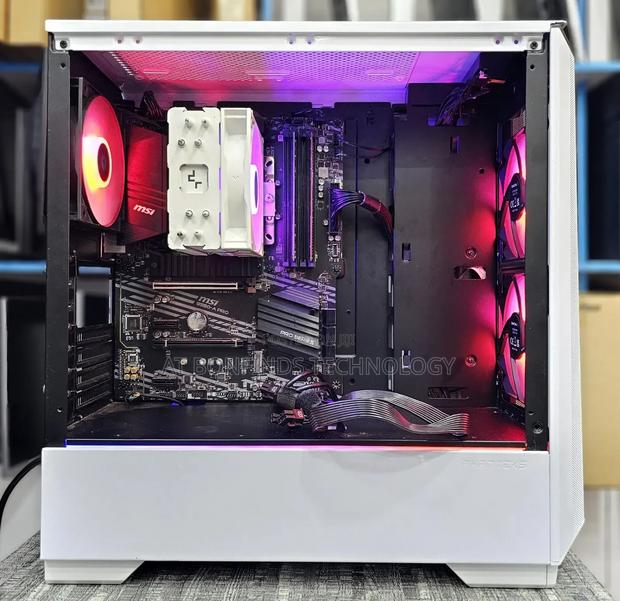 Desktop Computer 16GB SSD 512GB - thumbnail 5