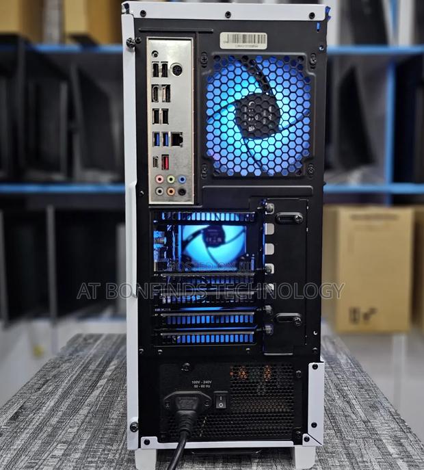 Desktop Computer 16GB SSD 512GB - thumbnail 6