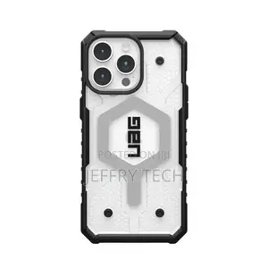iPhone 15 Pro Max Path Finder Rugged Armor Case With Magsafe