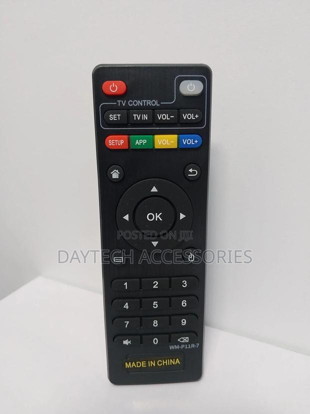 Universal Remote Control for X96 X96mini X96w Android Tv Box