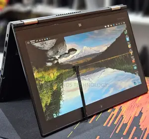 Laptop Lenovo Yoga 260 8GB Intel Core I5 SSD 256GB