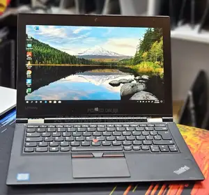 Laptop Lenovo Yoga 260 8GB Intel Core I5 SSD 256GB