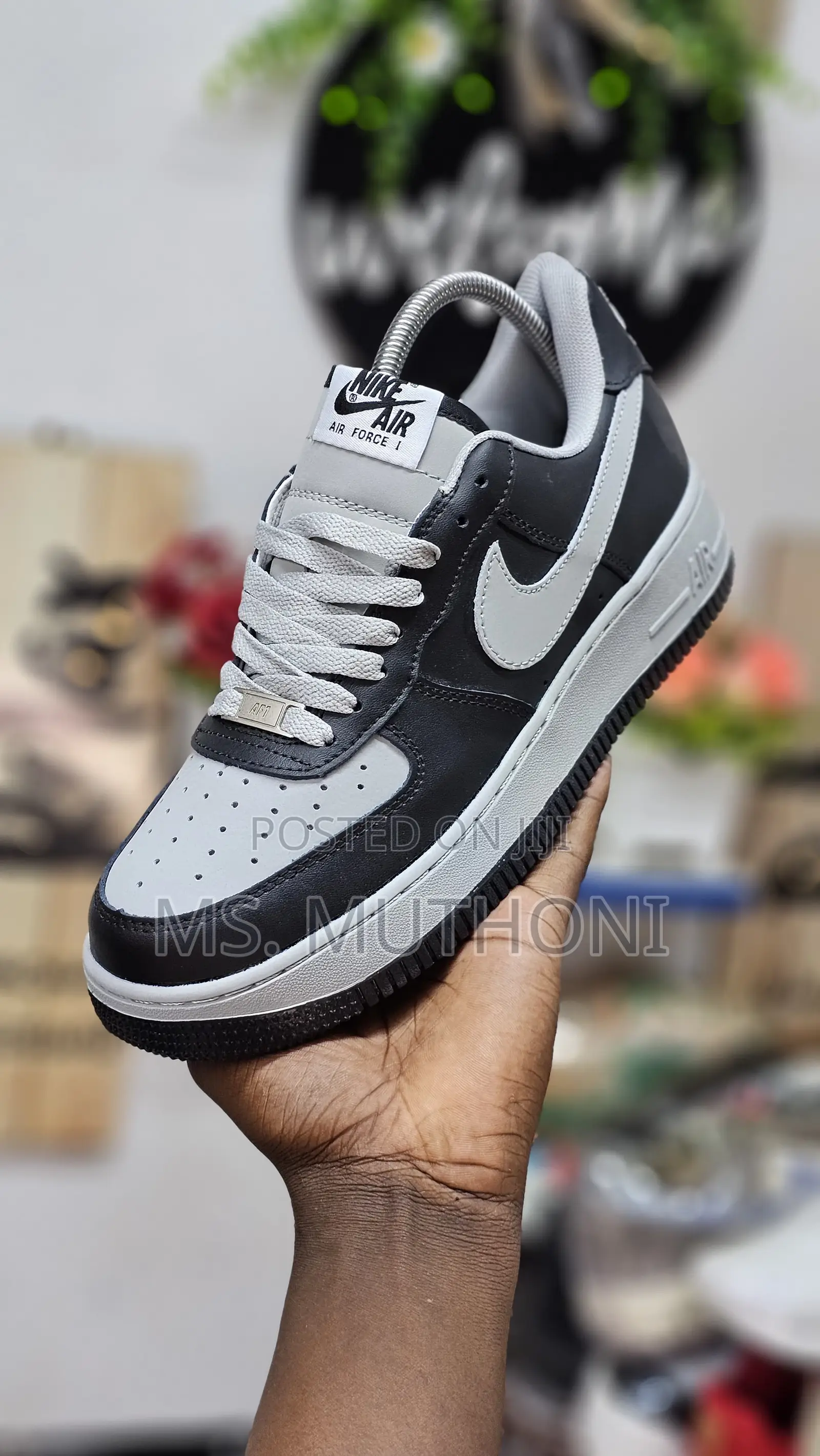 NEW NEW Arrivals " Af1 Custom 40-45