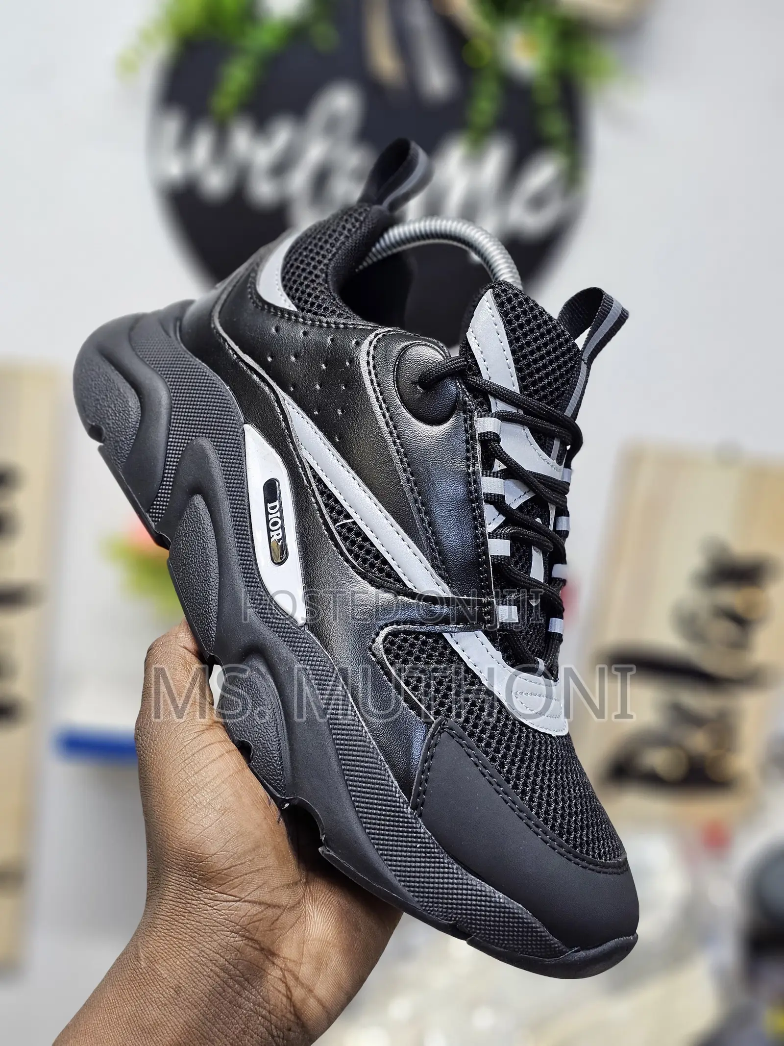 NEW NEW Arrivals " Dior Homie 40/41/42/43/44/45