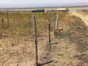 Plot for Sale in Mwariki C