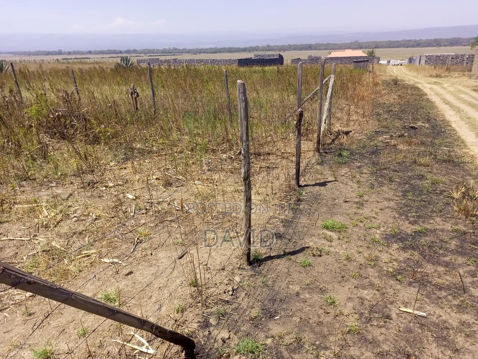 Plot for Sale in Mwariki C