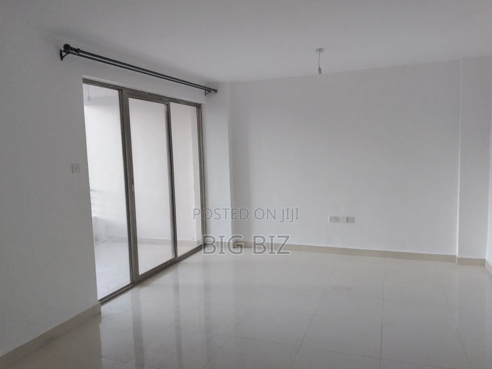 2bdrm Apartment in 2@45K 3@55K, Parklands/Highridge for rent
