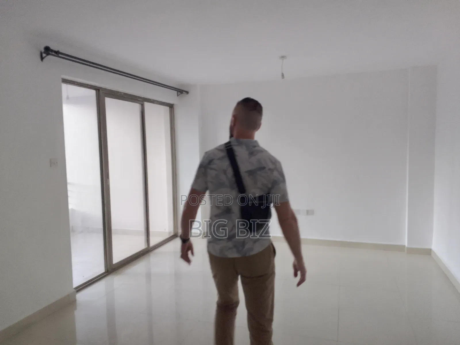 2bdrm Apartment in 2@45K 3@55K, Parklands/Highridge for rent