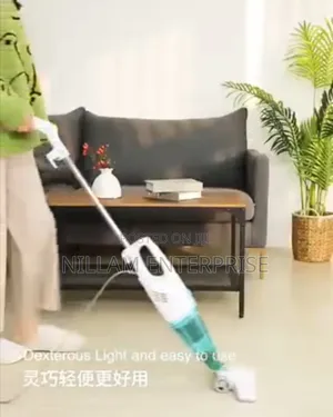 Multifunctional Handlend Dry Vacuum Cleaner(650w)