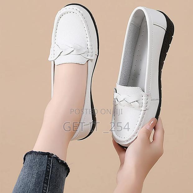 *Ladies Leather Loafers*
*Sizes 38, 39* - thumbnail 5