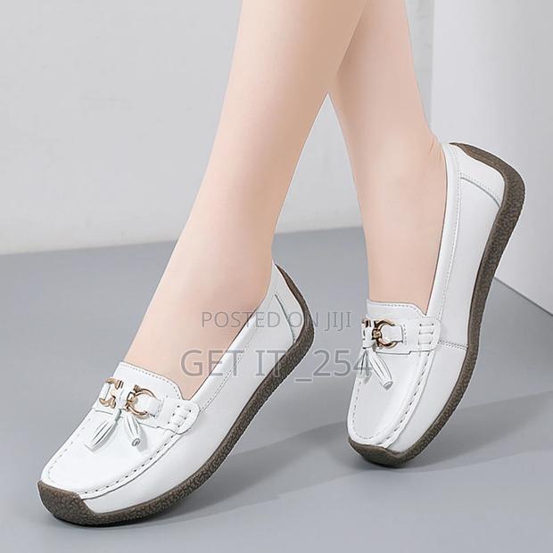 *Ladies Leather Loafers*
*Sizes 38, 39* - thumbnail 11