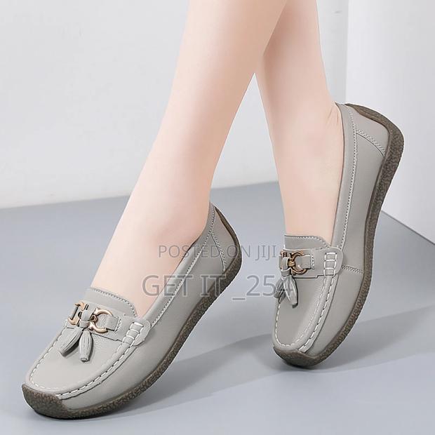 *Ladies Leather Loafers*
*Sizes 38, 39* - thumbnail 13