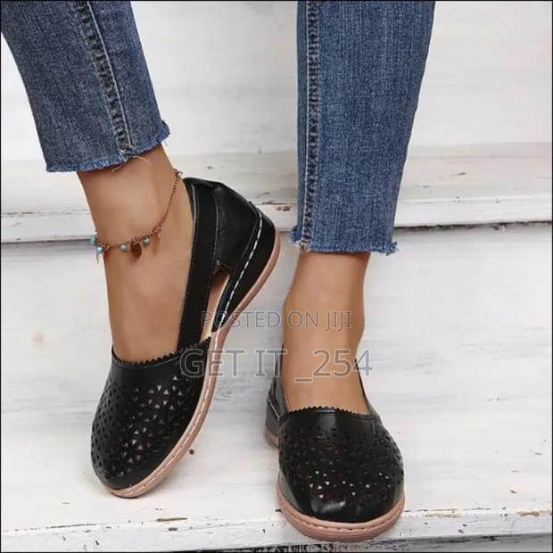 *Fancy Ladies Shoes* *Sizes 37,38,40,41