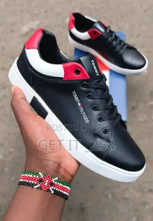 *Tommy Hilfiger Restocked Fully Size 40- 45