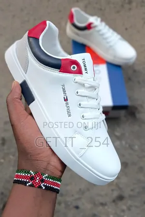 *Tommy Hilfiger Restocked Fully Size 40- 45