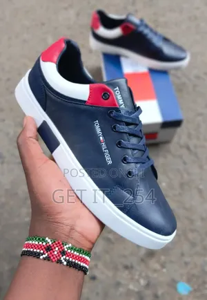 *Tommy Hilfiger Restocked Fully Size 40- 45