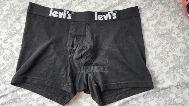 Original Levi's Boxers (4pieces) - thumbnail 2