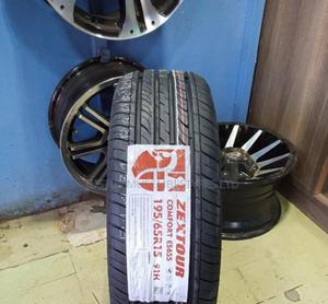 195/65r15 Zextour Tyres