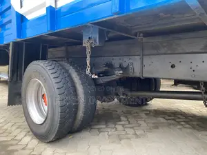 Isuzu FRR Locally Assembled 2023 White