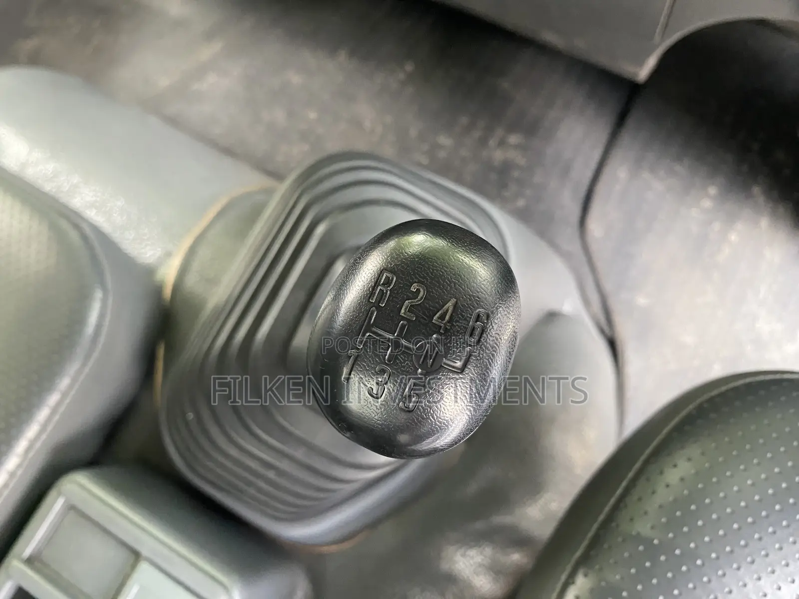 Isuzu FRR Locally Assembled 2023 White
