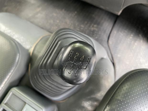Isuzu FRR Locally Assembled 2023 White - thumbnail 6