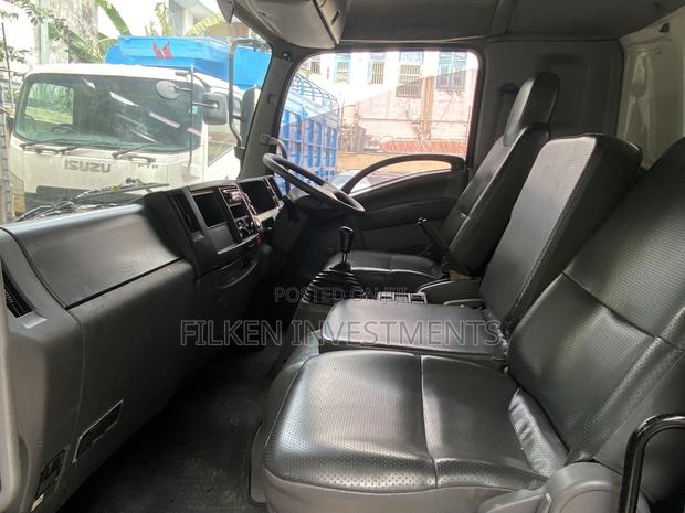 Isuzu FRR Locally Assembled 2023 White - thumbnail 8