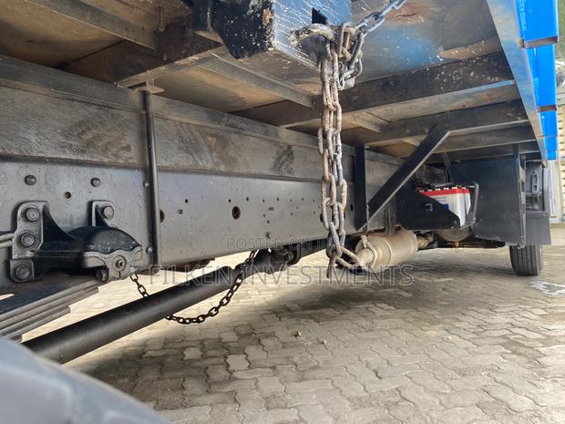 Isuzu FRR Locally Assembled 2023 White - thumbnail 11