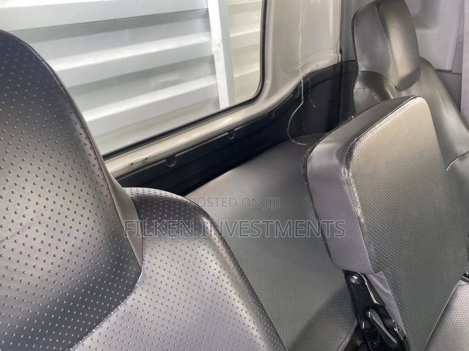 Isuzu FRR Locally Assembled 2023 White