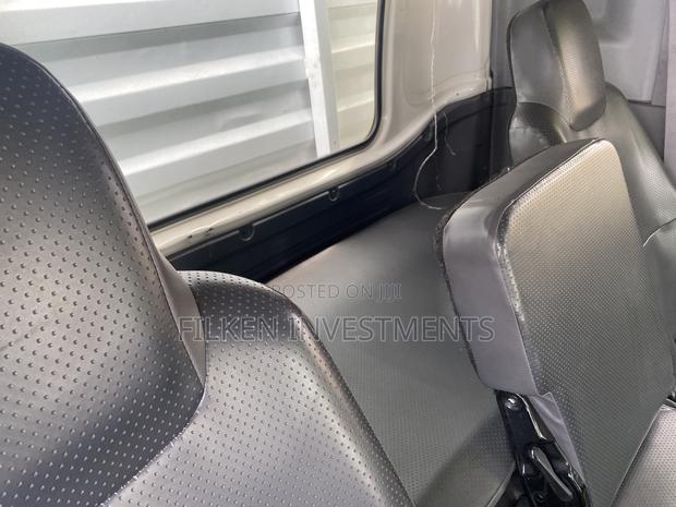 Isuzu FRR Locally Assembled 2023 White - thumbnail 12