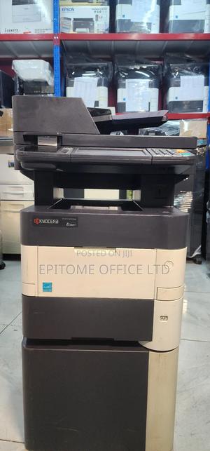 Top Notch Kyocera Ecosys M3550idn Printer - thumbnail 2