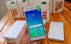 Oppo A57 32 GB Rose Gold