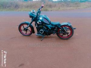 Honda 2018 Black - main view