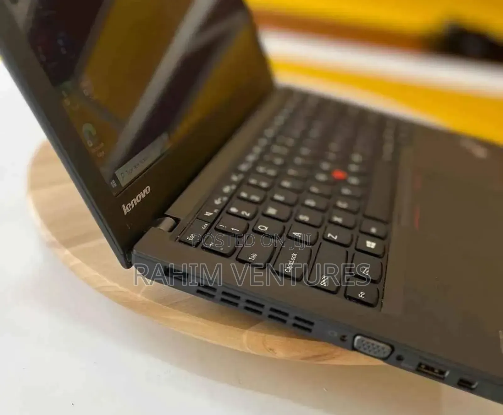 Laptop Lenovo ThinkPad X250 8GB Intel Core i5 HDD 500GB