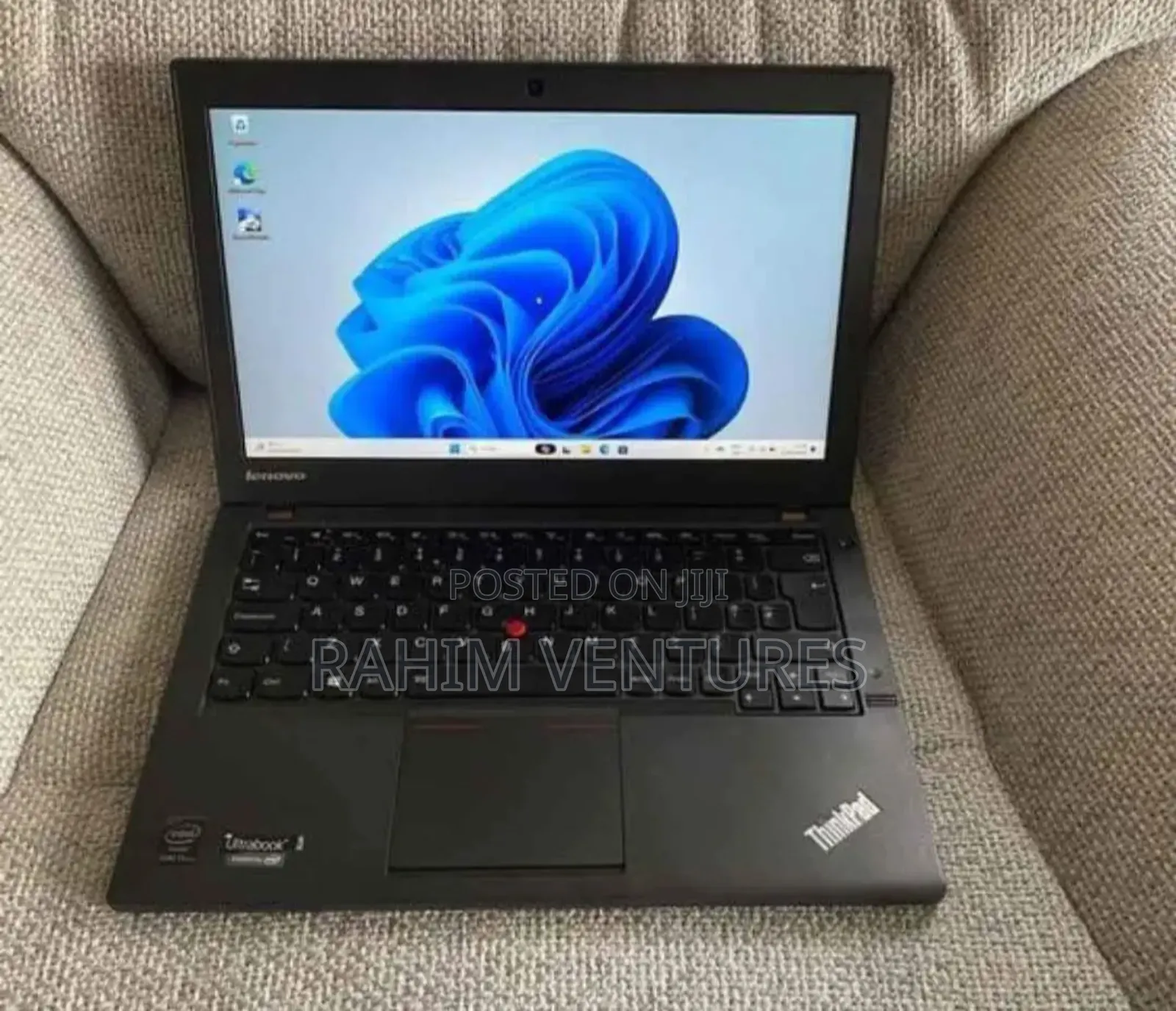 Laptop Lenovo ThinkPad X250 8GB Intel Core i5 HDD 500GB