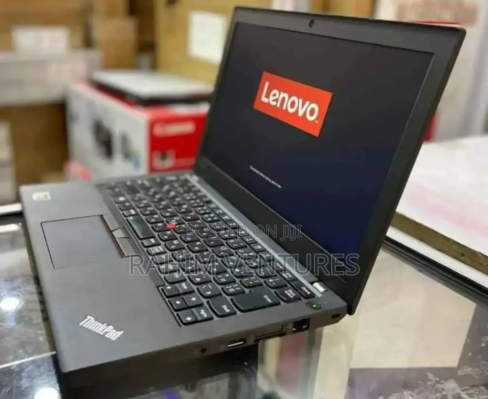 Laptop Lenovo ThinkPad X250 8GB Intel Core i5 HDD 500GB