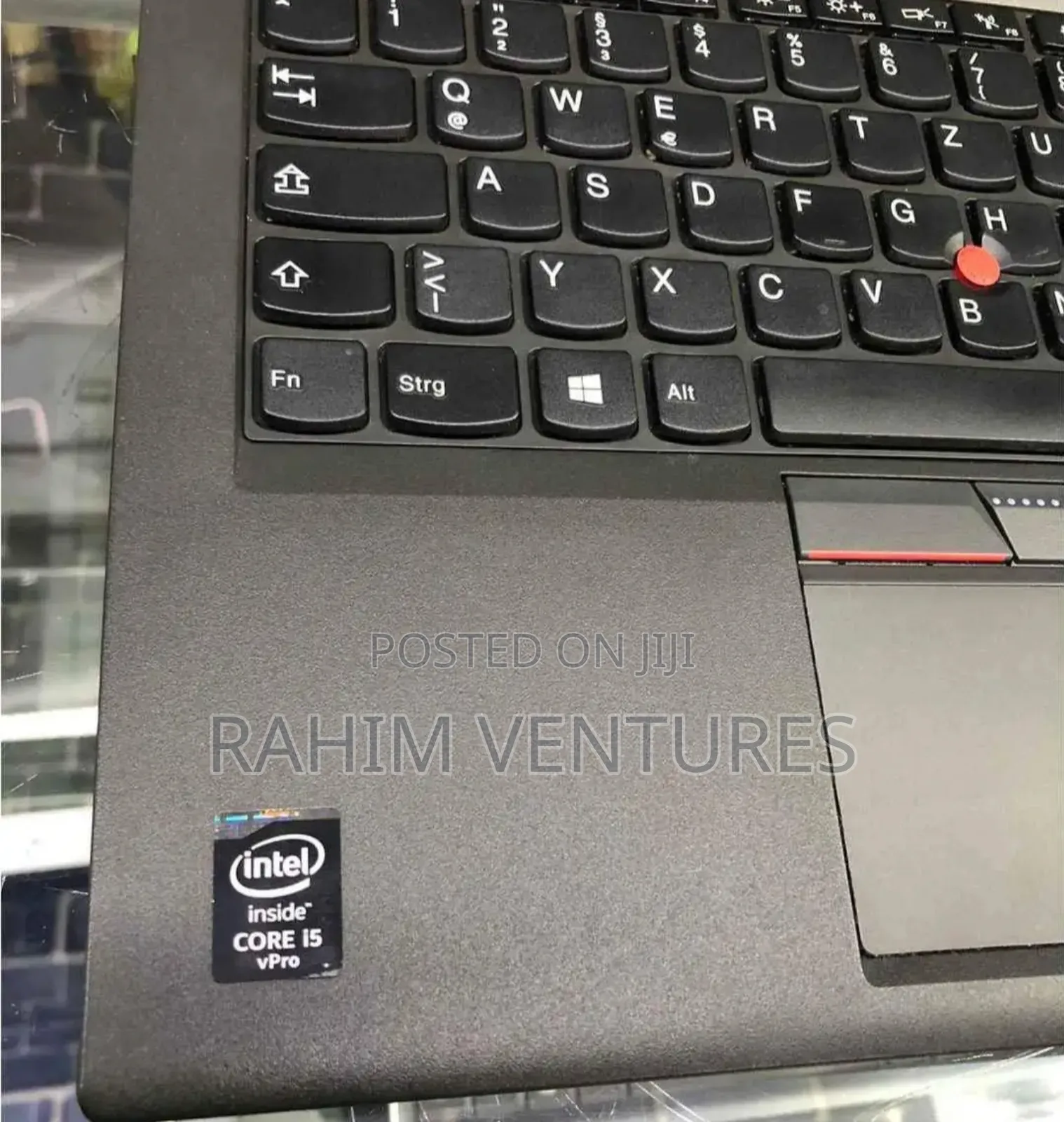 Laptop Lenovo ThinkPad X240 8GB Intel Core i5 HDD 500GB