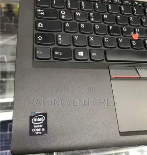 Laptop Lenovo ThinkPad X240 8GB Intel Core i5 HDD 500GB