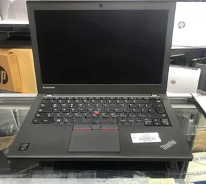 Laptop Lenovo ThinkPad X240 8GB Intel Core i5 HDD 500GB