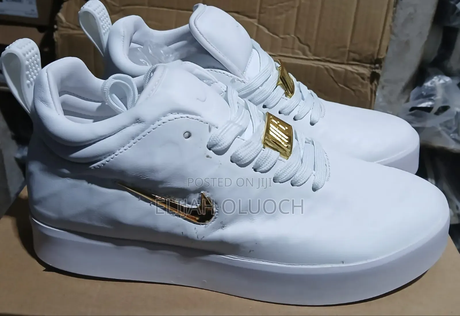 Nike Tiempo Original