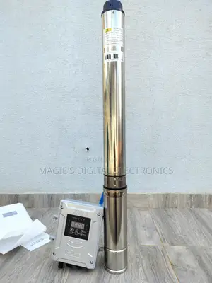 Solar Pump 150m