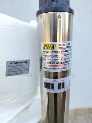 Solar Pump 150m