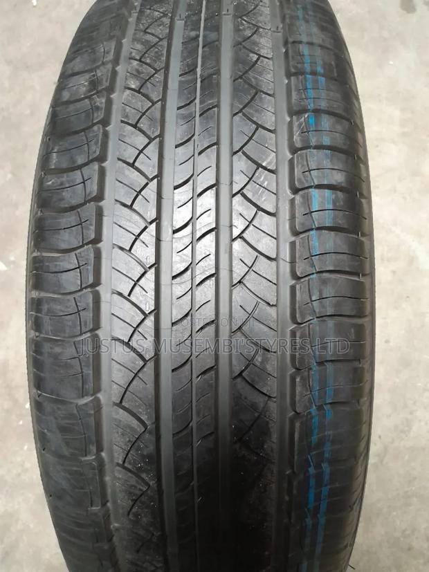 265/60r18 Michelin Tyres