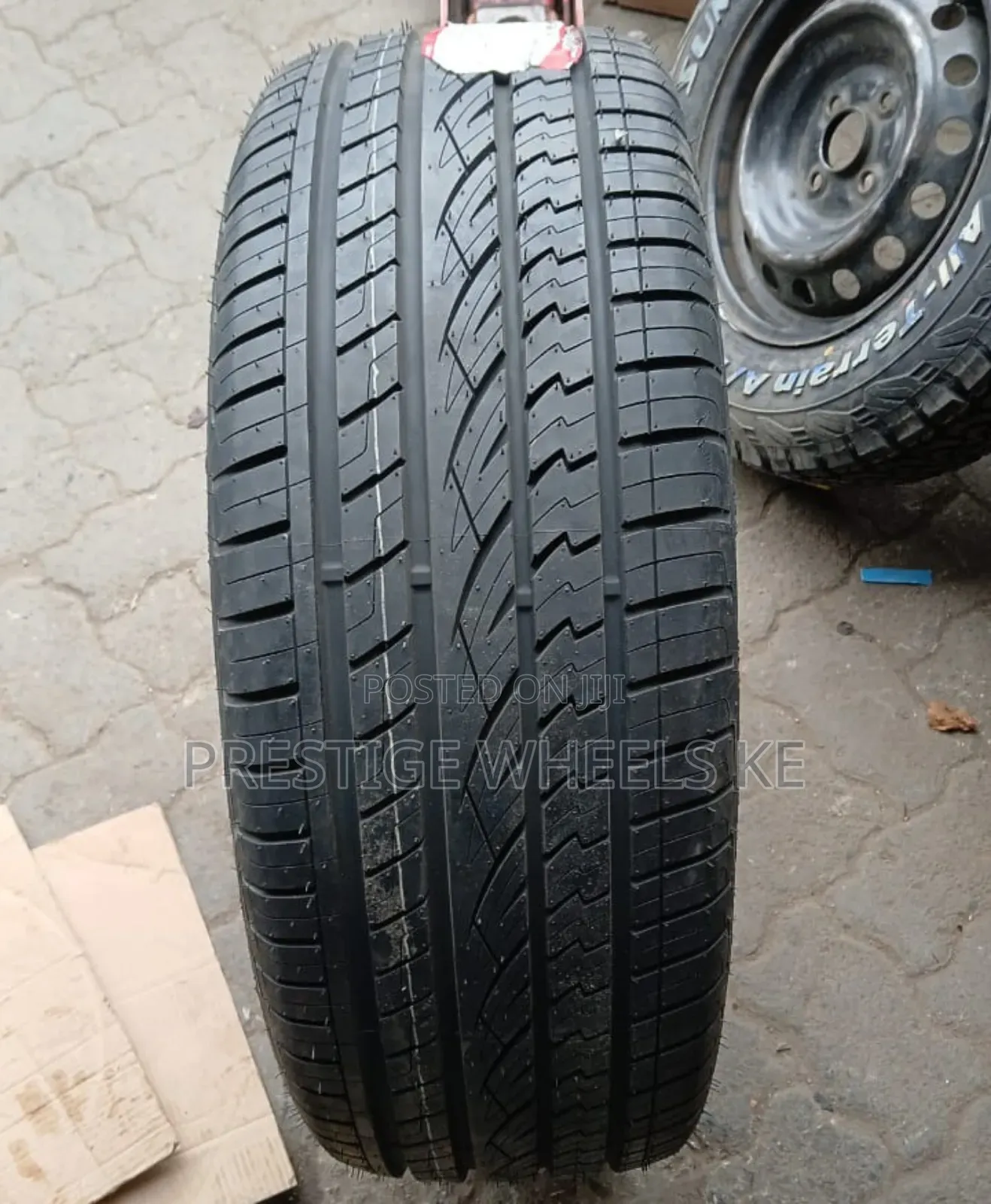 185/70r13 Double King Tyres