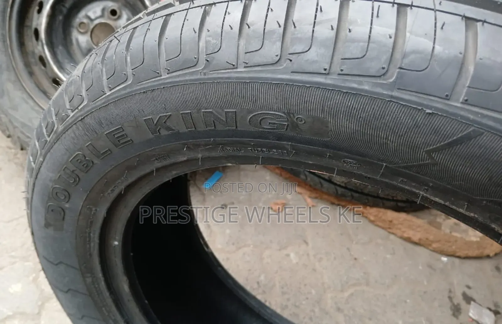 185/70r13 Double King Tyres