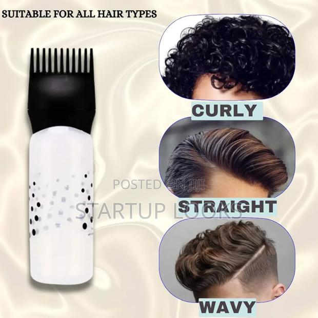Scalp Hair Bottle Applicator - thumbnail 3