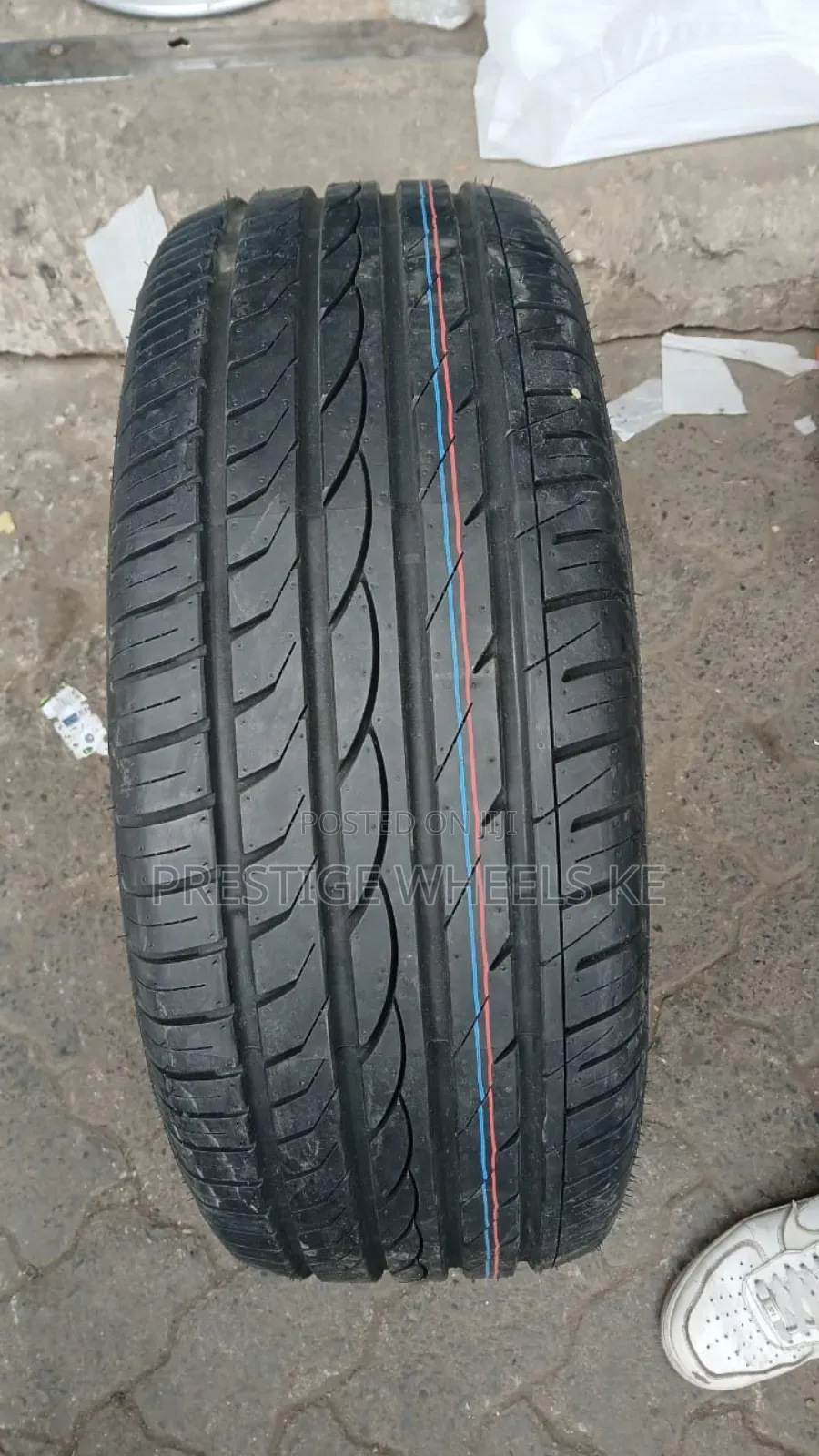 205/65r15 Double King Tires
