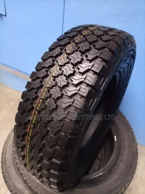 255/70r15 Good Year Tyres