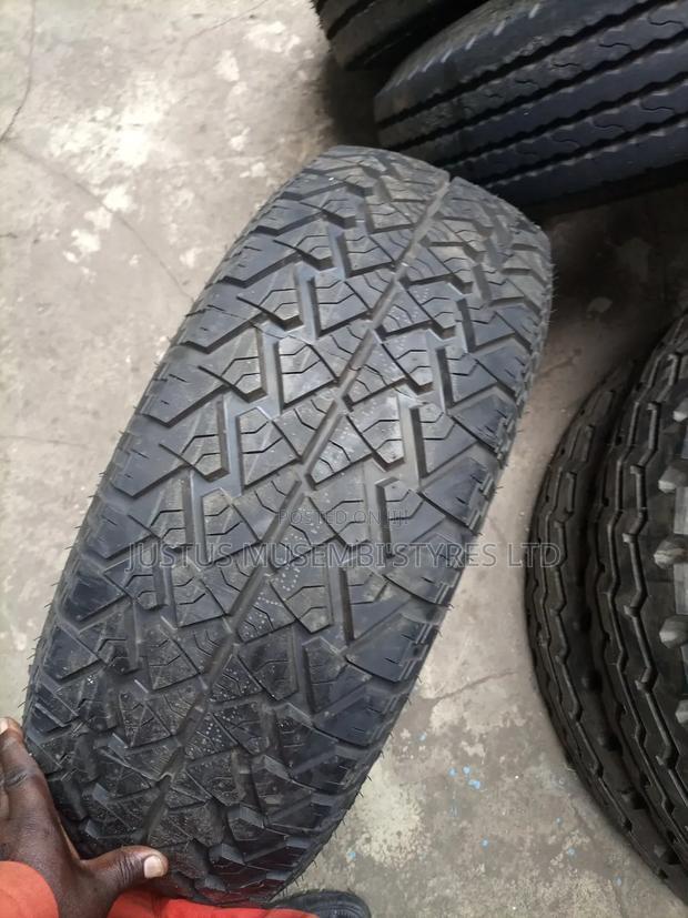 245/70r16 Petromax Tyres