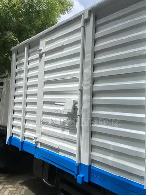 Isuzu FRR Locally Assembled 2023 White